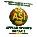 Appiah Sports Impact